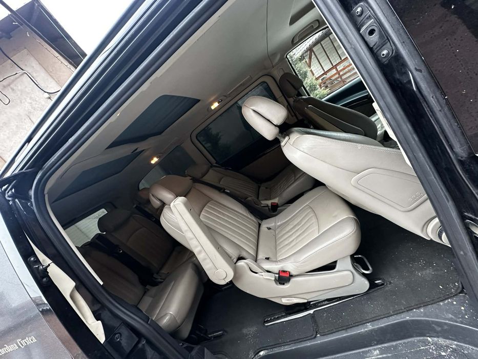 Mercedes viano 3000  d