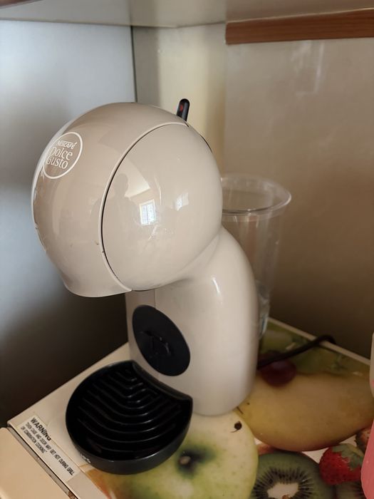 Dolce Gusto.