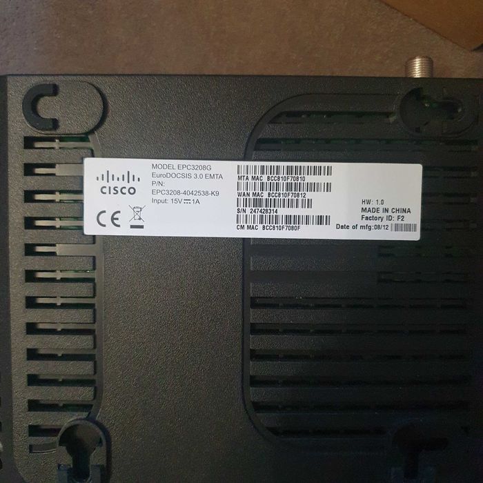 Продам маршрутизатор Cisco