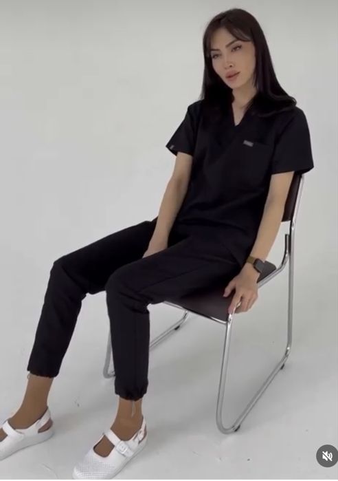 Медицинская одежда