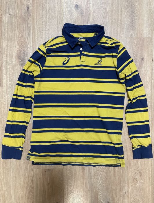 Asics Polo Блуза