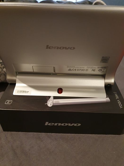 Lenovo yoga tablet 2. ,КРАЙНА ЦЕНА!