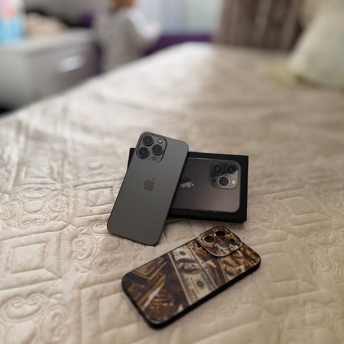 Айфон 13 про. 128гб