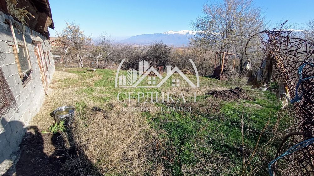 Продава се Парцел в с. Бучино, Област Благоевград - 997 кв.м за 22 €/кв.м - Снимка #1