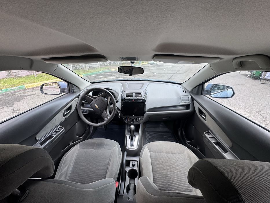 Cobalt avtomat karopka