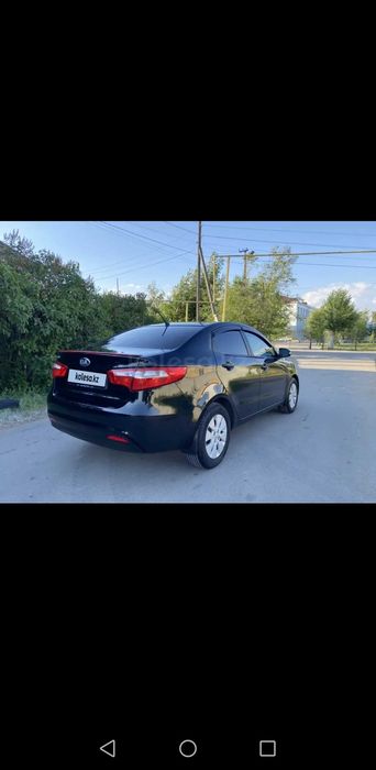 Продажа Кия Рио 3