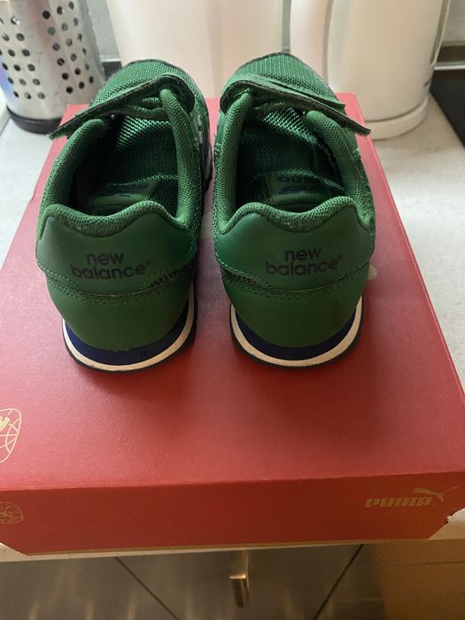 New balance /33.5/