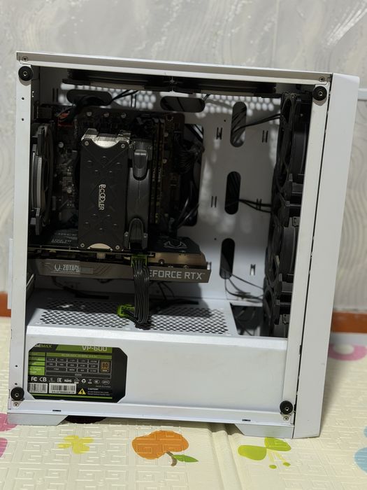 Игровой компютер