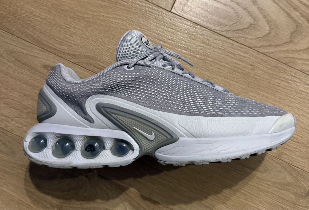 Маратонки nike, massimo dutti, geox, Doucal’s 44-45