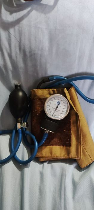 Тонометры на запчасти