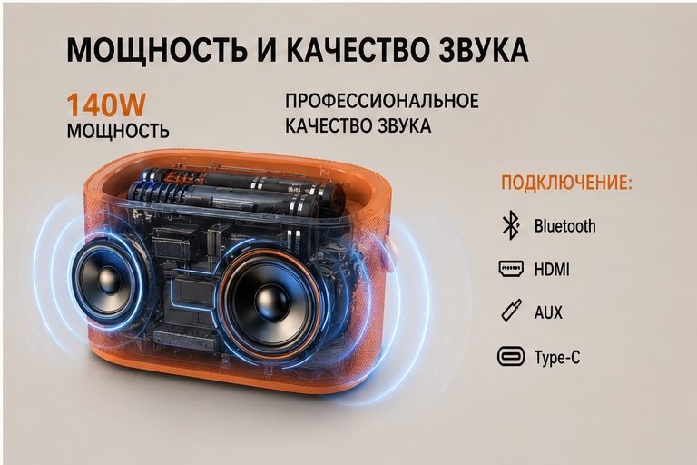 аренда караоке систему