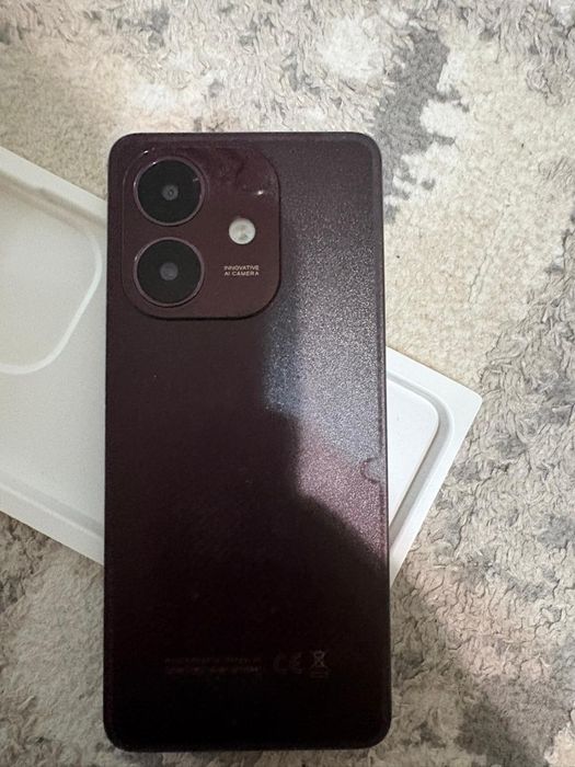 Оппо а3х сатылады