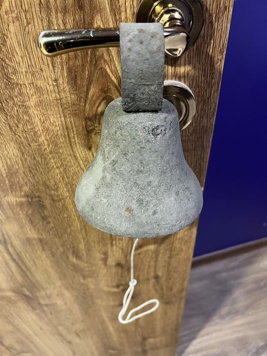 желязна камбана (чан)