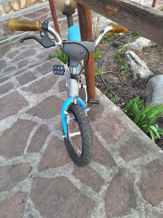 Детско колело BMW
