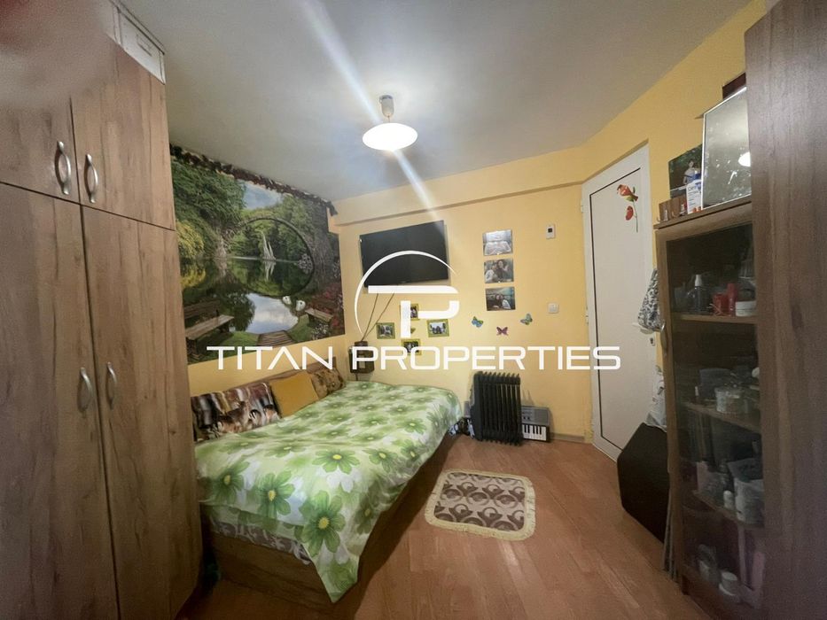 Продава се Едностаен апартамент в Варна, Виница - 20 кв.м за 2600 €/кв.м - Снимка #3