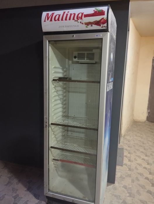 Холодильник для напитков