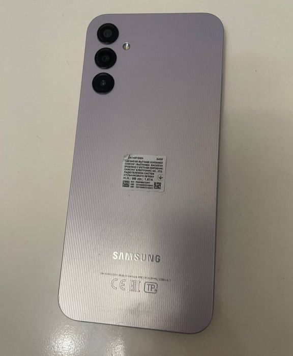 Samsung A14 sotiladi