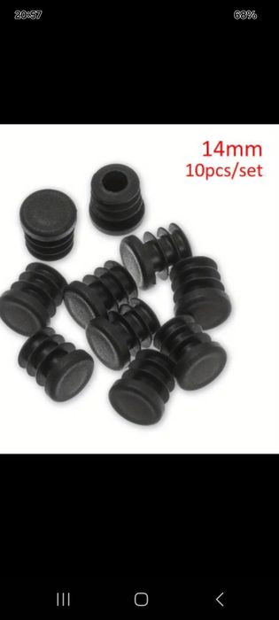 Doape scaune plastic