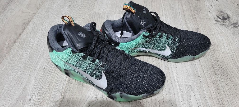 Nike Kobe 11 Elite all star 45.5 Lacurile OLX.ro
