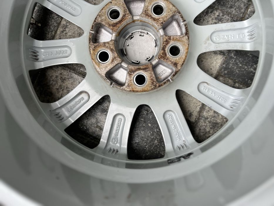 Jante mazda cx-3 cx3 3 cx-30 16 originale kia ceed hyundai elantra ion