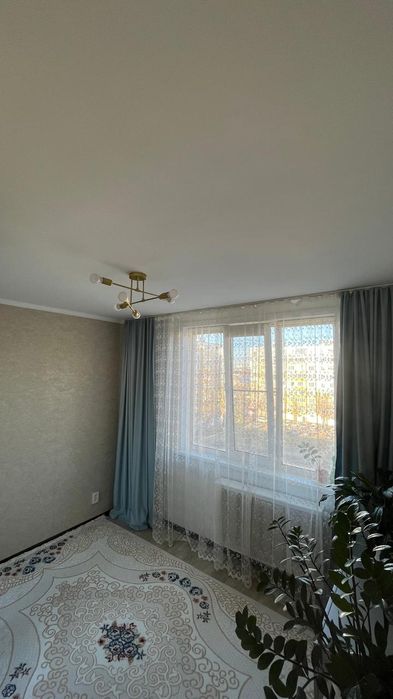 Продаётся квартира