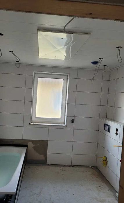 Amenajări interioare si exterioare