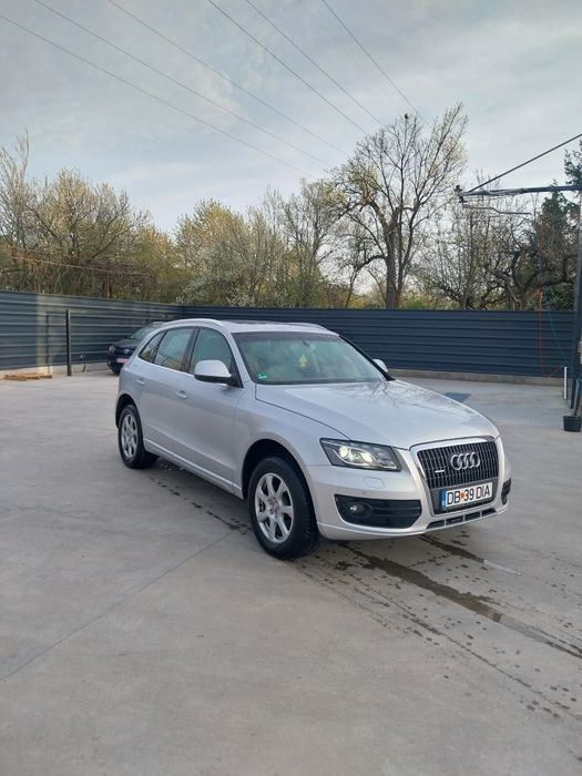 AUDI Q5 2010 — imagine 2