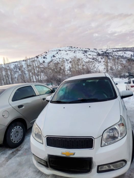 Nexia 3 2019 yili 202min km