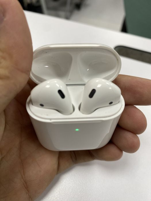 AirPods 2 оригинал