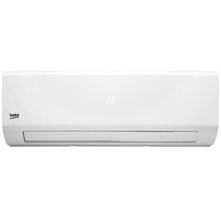 Beko кондиционер 24 кв