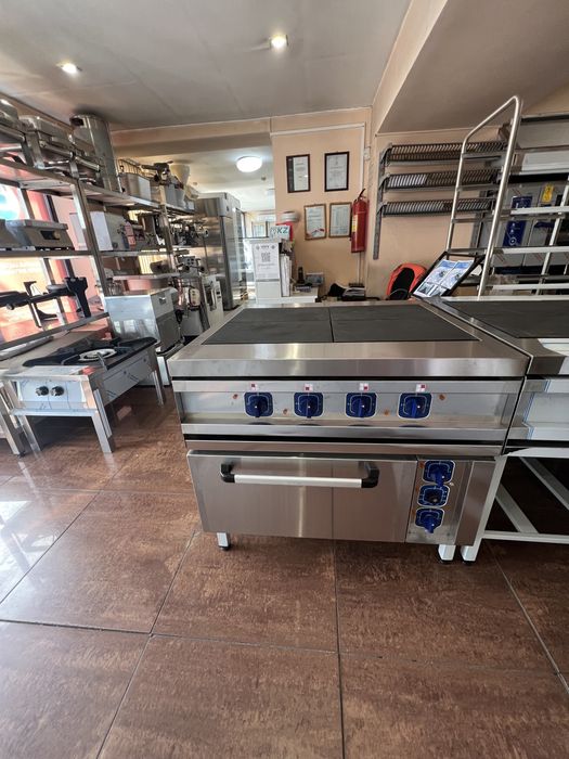 Плиты промышленные