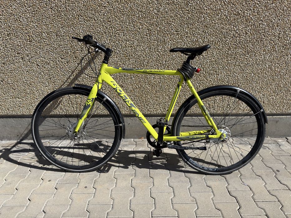 Bicicletă Rock Machine Blackout 30 – stare bună