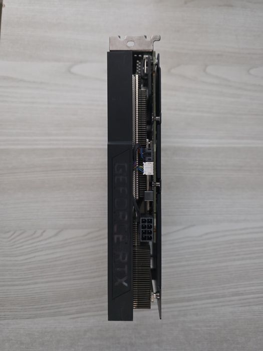 GeForce RTX 3060 12GB