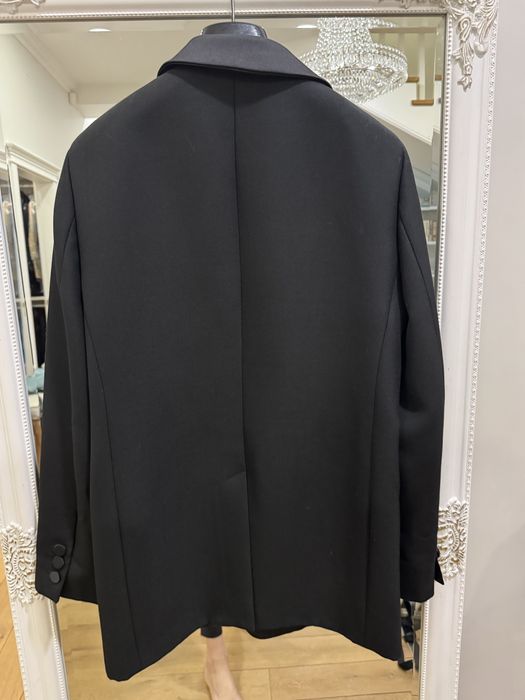 Сако блейзер Sandro