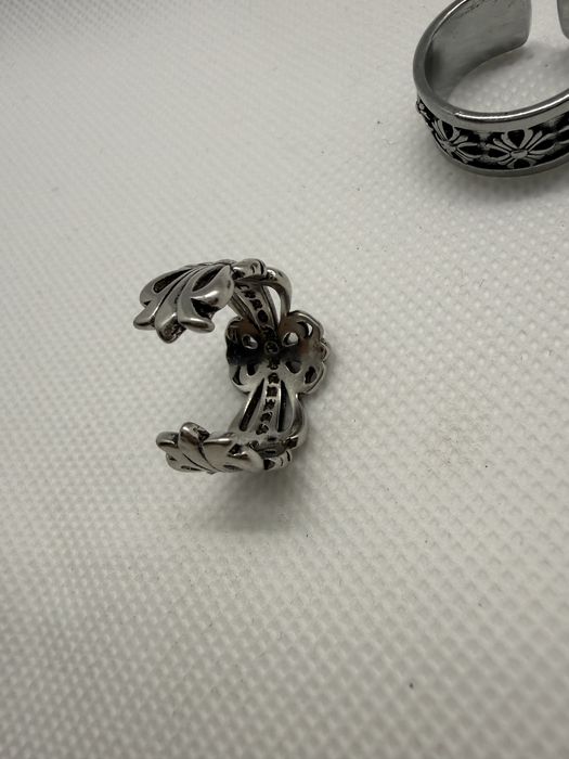Chrome hearts ring пръстен