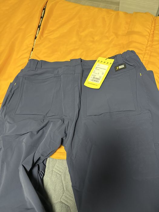 Pantaloni de muncă SafetyJogger mărimea 60