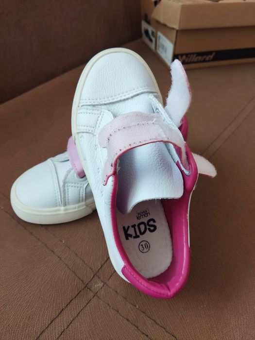 Детски кецове за момиче