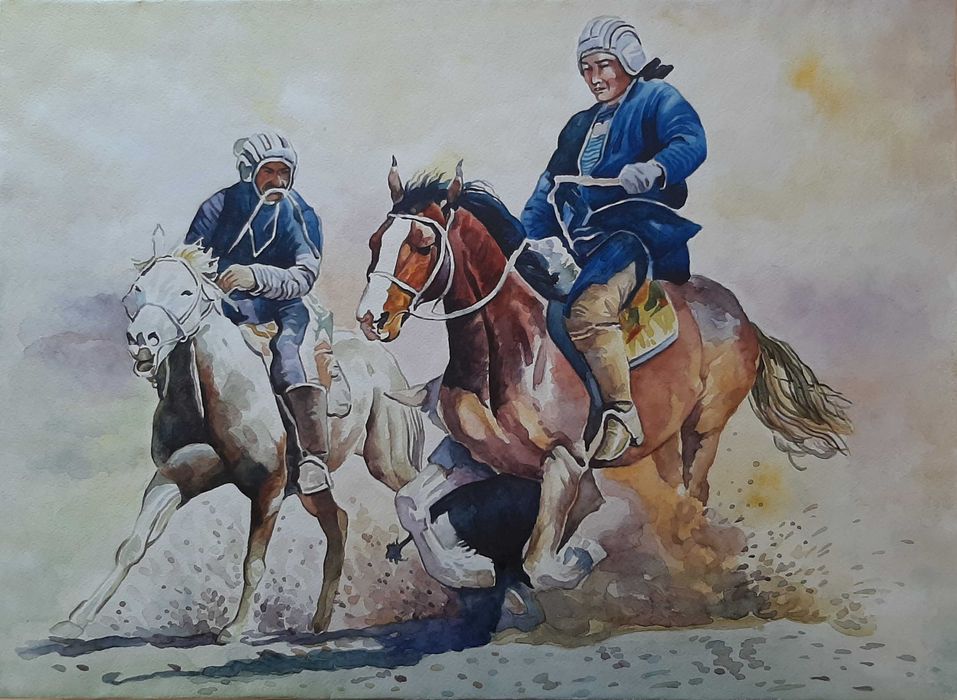 Продаётся картина