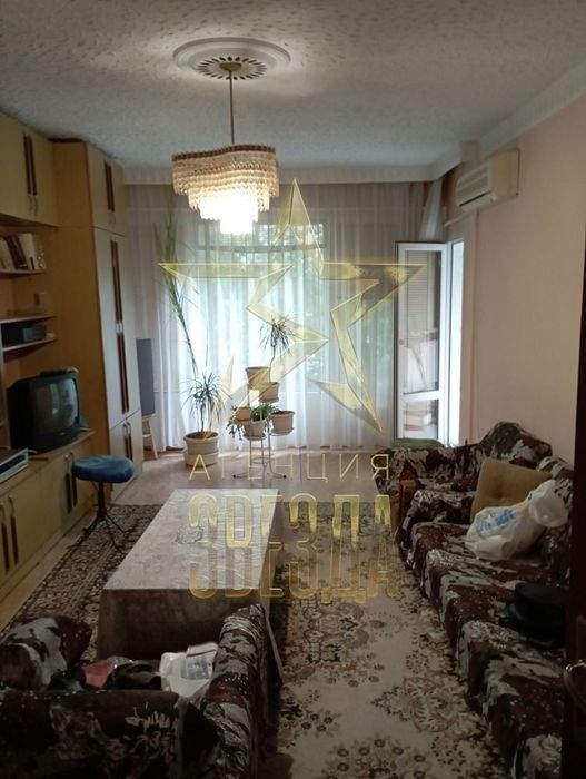 Продава се Тристаен апартамент в Пловдив, Южен - 88 кв.м за 1250 €/кв.м - Снимка #2