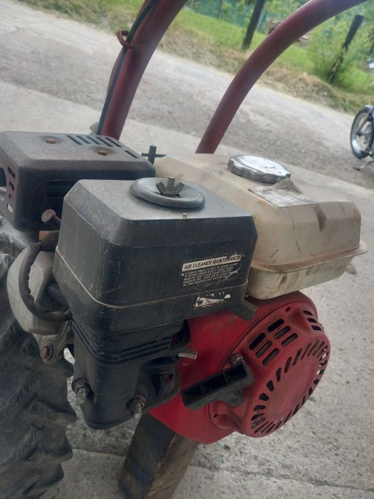 Motocositoare,motocultor vogel¬