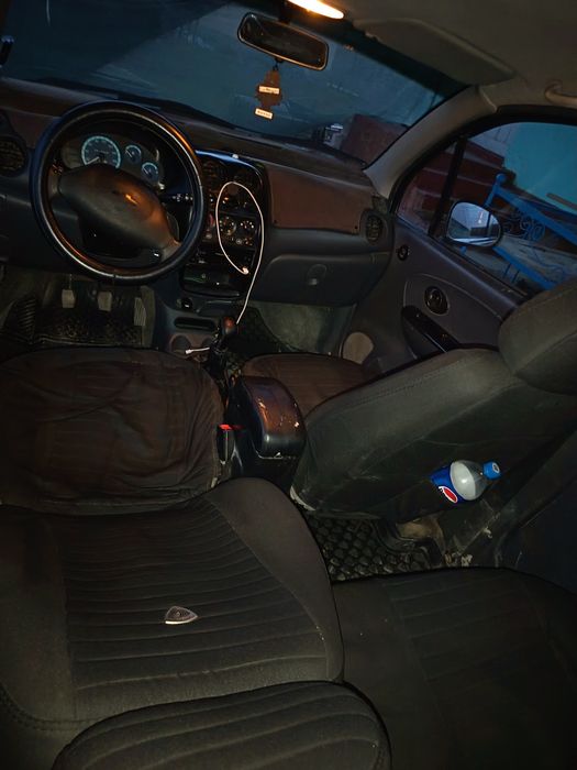 Matiz sotiladi mx prasroy konditsioneri bor