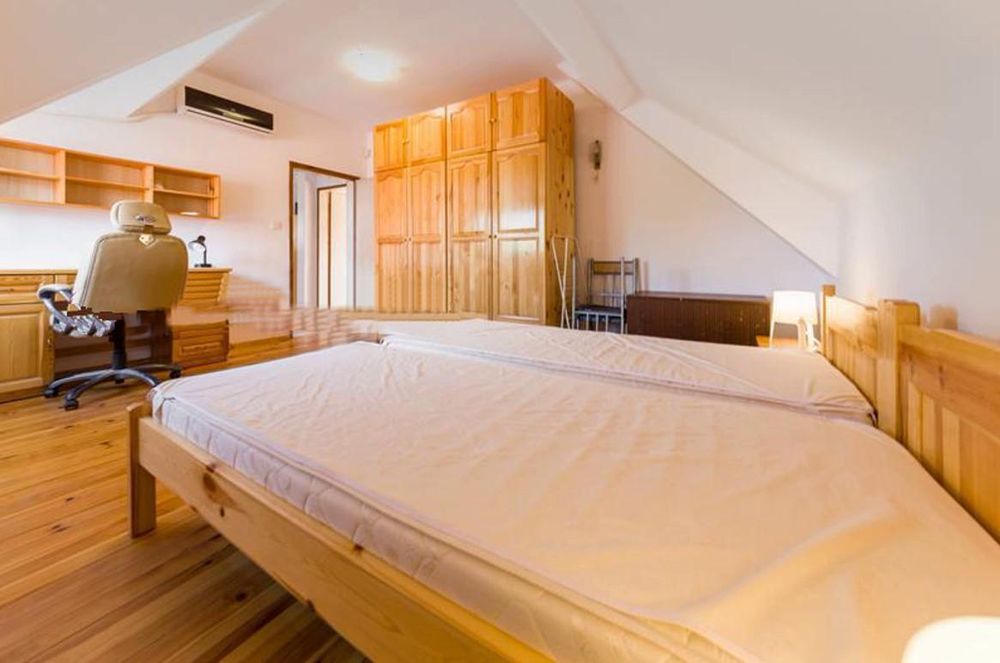 Дава се под наем Тристаен апартамент в София, Докторски паметник - 70 кв.м за 790 € - Снимка #7