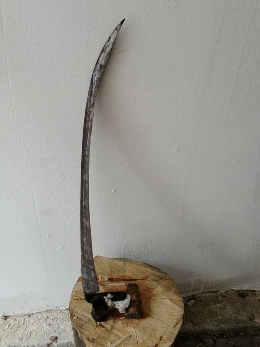 Продавам Стара Австрийска коса
