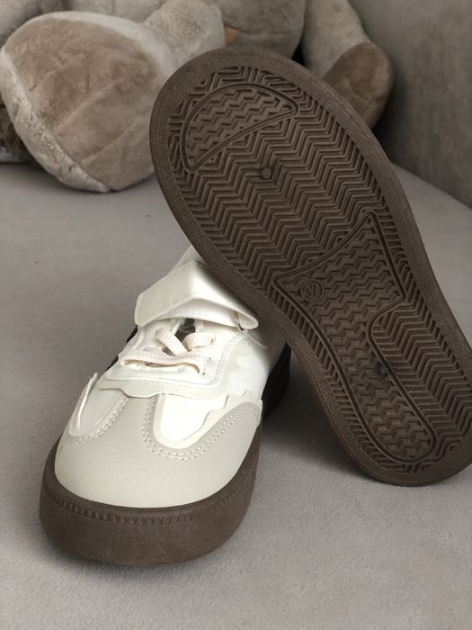 Ботинки для мальчика 32 р