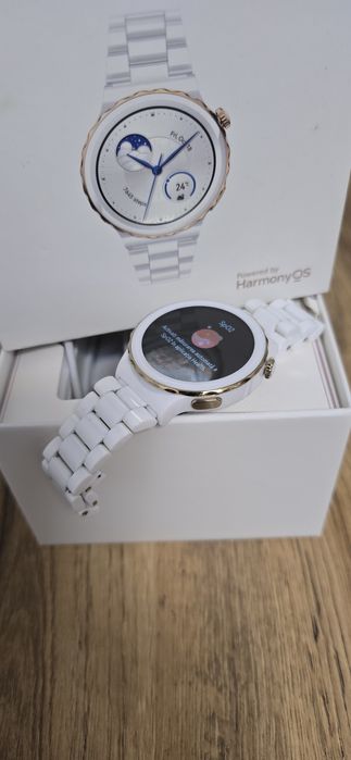 Smart watch Huawei Gt 3 Pro