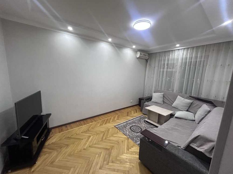 Сдаётся квартира рисвий ислом ота