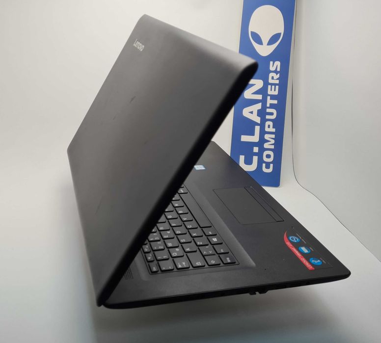 Lenovo IdeaPad 110-17IKB  i5 -7200U/8GB/256SSD/AMD R5-M430