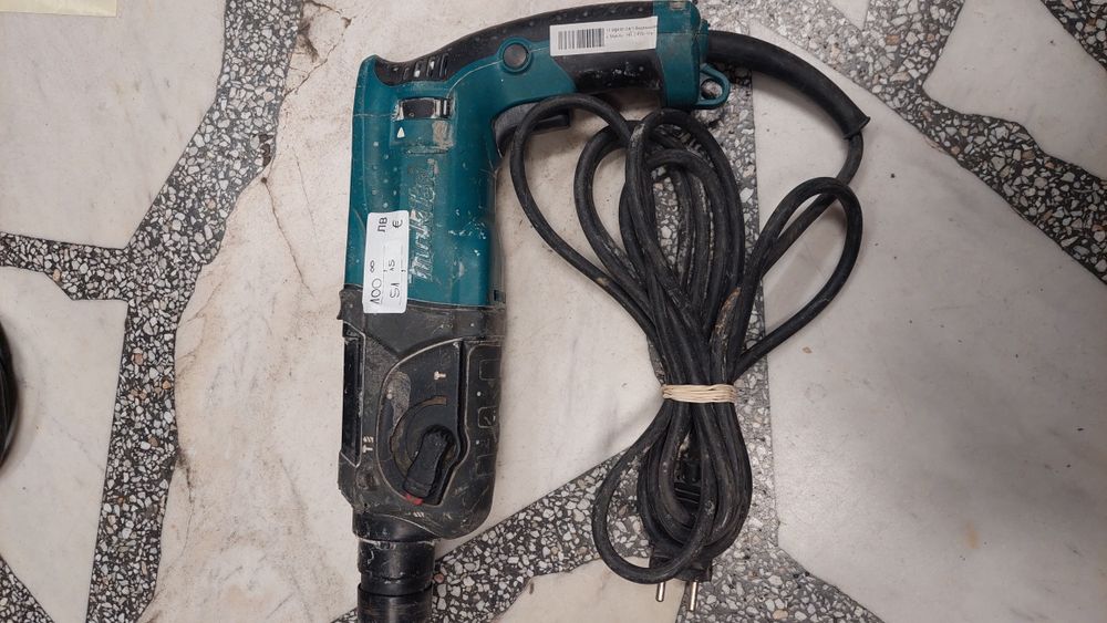 Бормашина  Makita HR2470