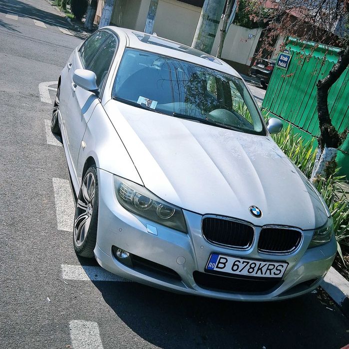 Bmw e90 318i 2009