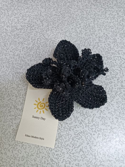 Украшения ручной работы